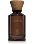 Arabian Oud Madeira Eau de Parfum unisex 100 ml