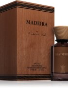 Arabian Oud Madeira Eau de Parfum unisex 100 ml