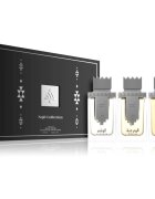 Arabian Oud Najd Collection ajándékszett unisex 3x75 ml