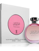 Arabian Oud Pink Moon Eau de Parfum hölgyeknek 100 ml