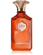 Arabian Oud Sultani Amberwood Eau de Parfum unisex 100 ml