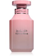 Arabian Oud Vanilla Rose Eau de Parfum hölgyeknek 100 ml