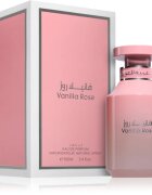 Arabian Oud Vanilla Rose Eau de Parfum hölgyeknek 100 ml