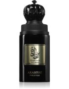 Arabiyat Prestige Hamdan The Brave Eau de Parfum uraknak 75 ml