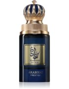 Arabiyat Prestige Hamdan The Hero Eau de Parfum uraknak 75 ml