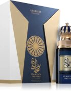 Arabiyat Prestige Hamdan The Hero Eau de Parfum uraknak 75 ml