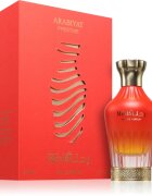 Arabiyat Prestige Rihla Eau de Parfum hölgyeknek 80 ml