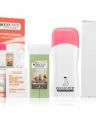 Arcocere Professional Wax 1 LED epiláló szett 1 db