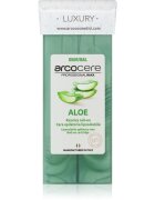 Arcocere Professional Wax Aloe gyanta szőrtelenítéshez roll-on utántöltő 100 ml
