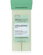 Arcocere Professional Wax Hyaluronic Acid gyanta szőrtelenítéshez roll-on utántöltő 100 ml