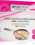 Arcocere Professional Wax Stripless gyanta szőrtelenítéshez arcra és testre 120 g