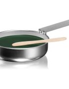 Arcocere Professional Wax Stripless gyanta szőrtelenítéshez arcra és testre Natural 120 g