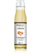 Arcocere Velour Argan frissítő olaj szőrtelenítés után 150 ml
