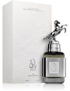 Ard Al Zaafaran Bareq Eau de Parfum uraknak 100 ml