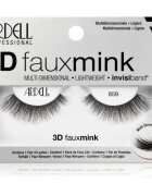 Ardell 3D Faux Mink műszempillák 859
