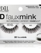 Ardell 3D Faux Mink műszempillák 860 1 db