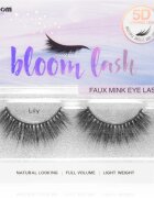 Ardell 5D Faux Mink ragasztható műszempilla típus Lily 1 db