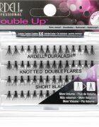 Ardell Double Up csomós műszempilla méret Short Black