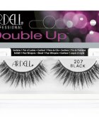 Ardell Double Up ragasztható műszempilla 207 Black 1 db