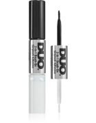 Ardell Duo duo szempilla ragasztó árnyalat Dark Tone/ White/Clear 5 g