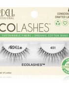Ardell Eco Lash műszempillák típus 451 1 db