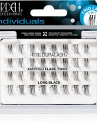 Ardell Individuals csomós műszempilla Long 32 db