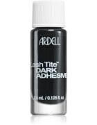 Ardell LashTite ragasztó műszempillához árnyalat Black 3.5 g