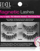 Ardell Magnetic Lashes mágneses műszempilla Double Wispies 4 db