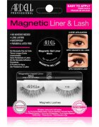 Ardell Magnetic Liner & Lash mágneses műszempilla a szempillákra típus 110