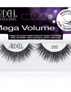 Ardell Mega Volume ragasztható műszempilla típus 252 1 db