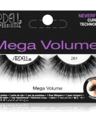 Ardell Mega Volume ragasztható műszempilla típus 261