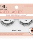 Ardell Naked Lashes ragasztható műszempilla 420 1 db
