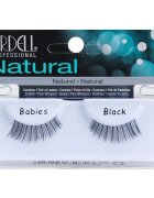 Ardell Natural ragasztható műszempilla Babies Black