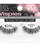 Ardell Professional Wispies ragasztható műszempilla 122 Black 1 db