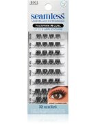 Ardell Seamless Refill Light Modern FauxMink ragasztható tincses műszempillák M Curl 32 db