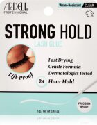 Ardell Strong Hold Lash Glue Clear átlátszó ragasztó műszempillákra 5 g
