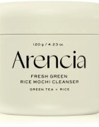 Arencia Fresh Green Rice Mochi Cleanser Mélytisztító balzsam zsíros és problémás bőrre 120 g