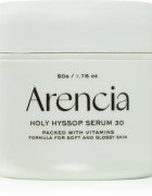 Arencia Holy Hyssop Serum 30 krémes szérum a hiperpigmentációs bőrre 50 g