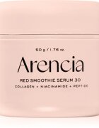 Arencia Red Smoothie Serum 30 öregedés jeleit csökkentő arcszérum éjszakára 50 g