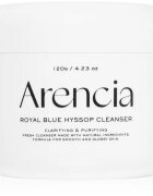 Arencia Royal Blue Hyssop Cleanser tisztító balzsam nyugtató hatással 120 g