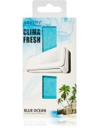 Areon Clima Fresh légkondicionáló illatosítók 1 db