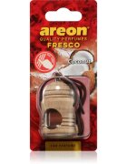 Areon Fresco Coconut illat autóba 4 ml