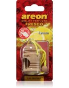 Areon Fresco Lemon illat autóba 4 ml