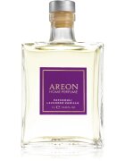 Areon Home Black Patchouli Lavender Vanilla Aroma diffúzor töltettel 1000 ml