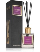 Areon Home Black Patchouli Lavender Vanilla Aroma diffúzor töltettel 150 ml