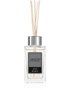 Areon Home Lux Silver Aroma diffúzor töltettel 85 ml