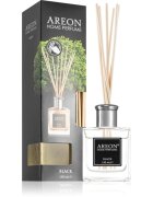 Areon Home Perfume Black Aroma diffúzor töltettel 150 ml