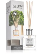 Areon Home Perfume Black Crystal Aroma diffúzor töltettel 150 ml