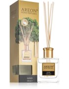 Areon Home Perfume Gold Aroma diffúzor töltettel 150 ml