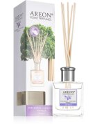Areon Home Perfume Patchouli Lavender Vanilla Aroma diffúzor töltettel 150 ml
